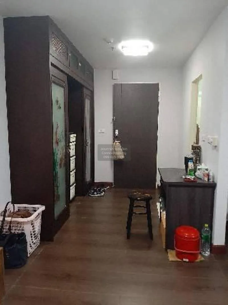 ขายคอนโด  คาซ่า คอนโด อโศก - ดินแดง MRT-พระราม 9 ดินแดง เขต ดินแด