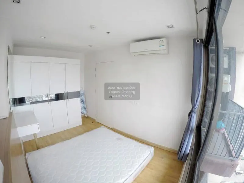 FOR RENT condo , Casa Condo Asoke-Dindaeng , MRT-Phra Ram 9 , Din