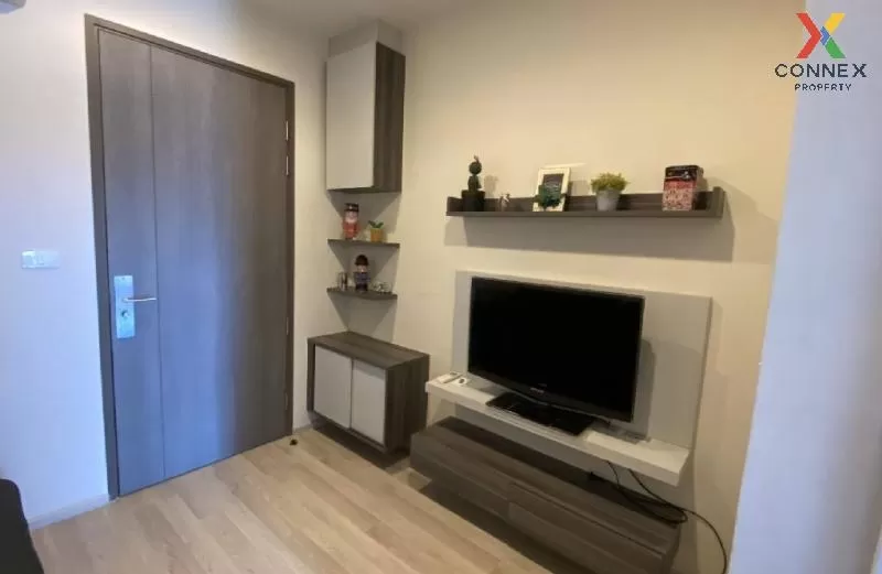 ขายคอนโด  เซ็นทริค รัชดา - ห้วยขวาง MRT-ห้วยขวาง ห้วยขวาง เขต ห้ว 1