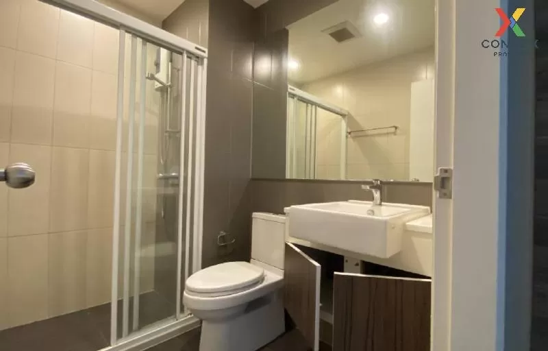 ขายคอนโด  เซ็นทริค รัชดา - ห้วยขวาง MRT-ห้วยขวาง ห้วยขวาง เขต ห้ว