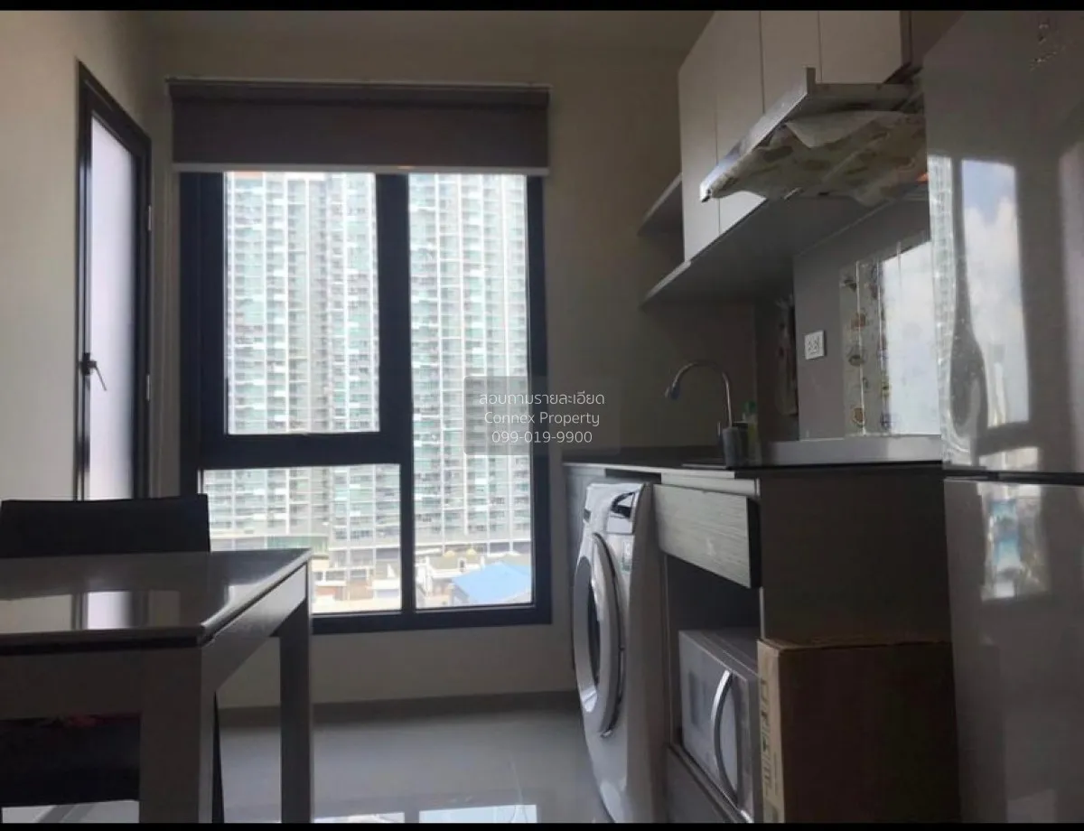 For Sale Condo , Centric Ratchada - Huaikwang , MRT-Huai Khwang , 2