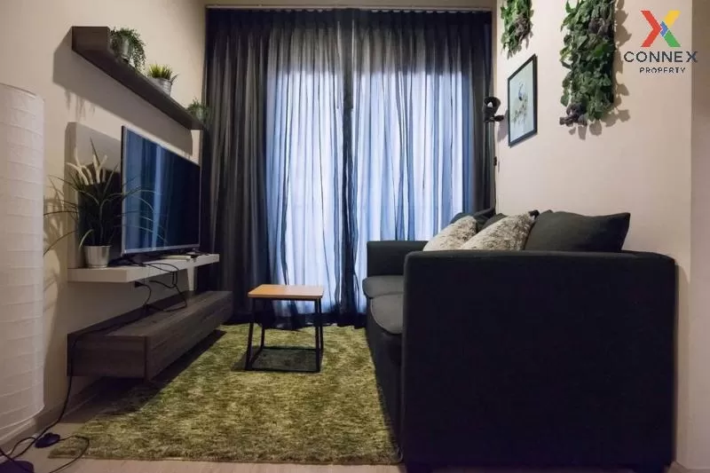 เช่าคอนโด  เซ็นทริค รัชดา - ห้วยขวาง MRT-ห้วยขวาง ห้วยขวาง เขต ห้ 2