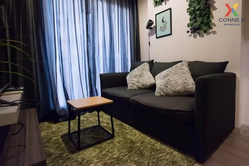 เช่าคอนโด  เซ็นทริค รัชดา - ห้วยขวาง MRT-ห้วยขวาง ห้วยขวาง เขต ห้ 3