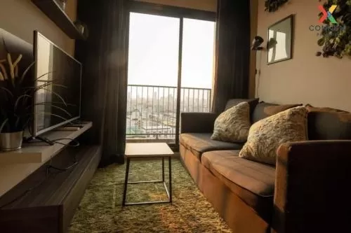 FOR RENT condo , Centric Ratchada - Huaikwang , MRT-Huai Khwang , Huai Khwang , Huai Khwang , Bangkok , CX-35850