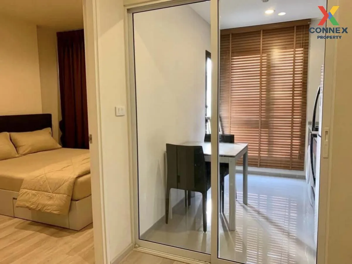 For Sale Condo , Centric Ratchada - Huaikwang , MRT-Huai Khwang , For Sale Condo , Centric Ratchada - Huaikwang , MRT-Huai Khwang , 4