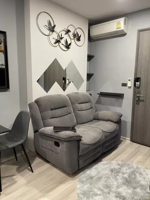 เช่าคอนโด  เซ็นทริค รัชดา - ห้วยขวาง MRT-ห้วยขวาง ห้วยขวาง เขต ห้วยขวาง กรุงเทพ CX-35862