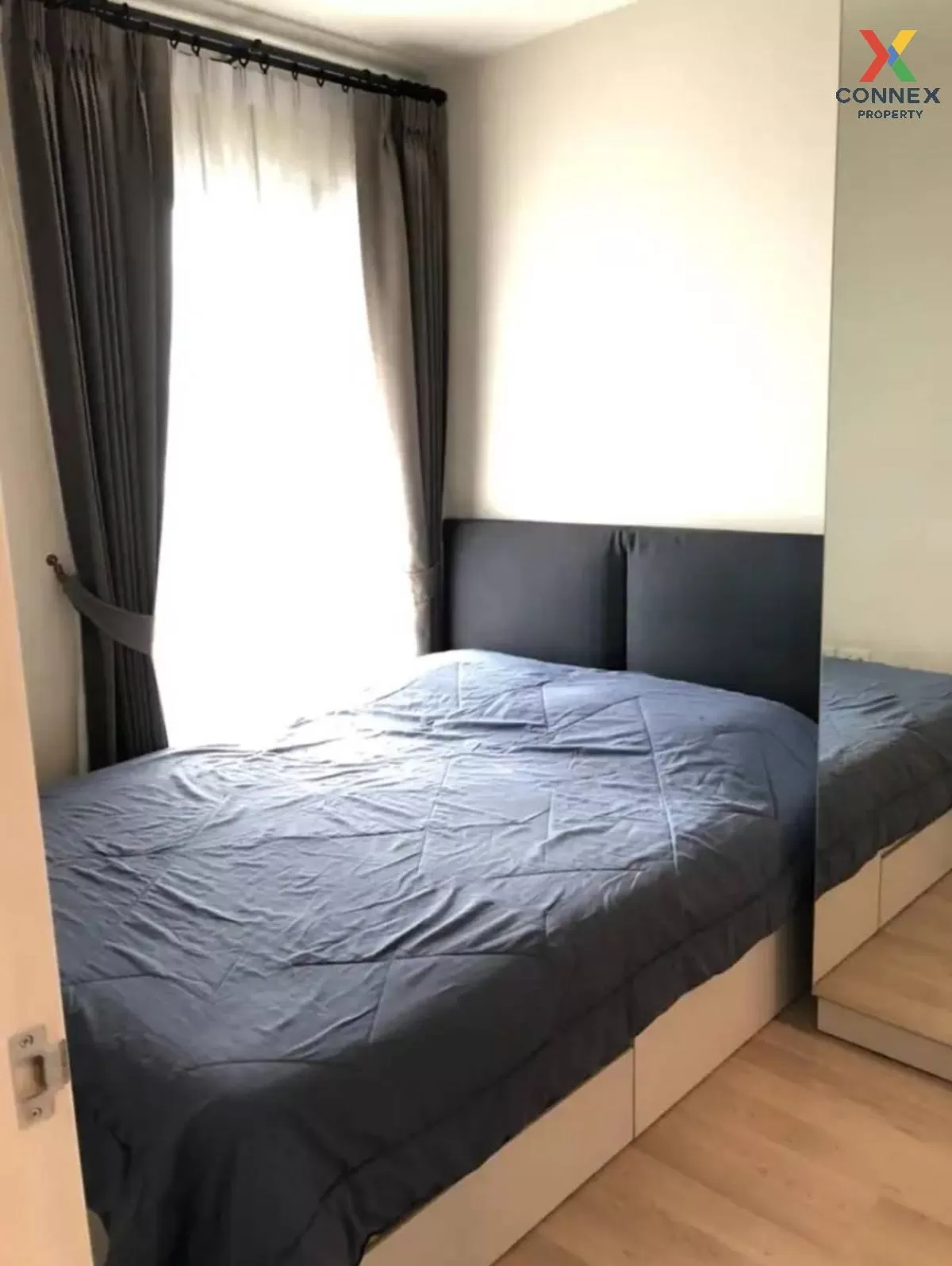 ขายคอนโด  เซ็นทริค รัชดา - ห้วยขวาง MRT-ห้วยขวาง ห้วยขวาง เขต ห้ว 1