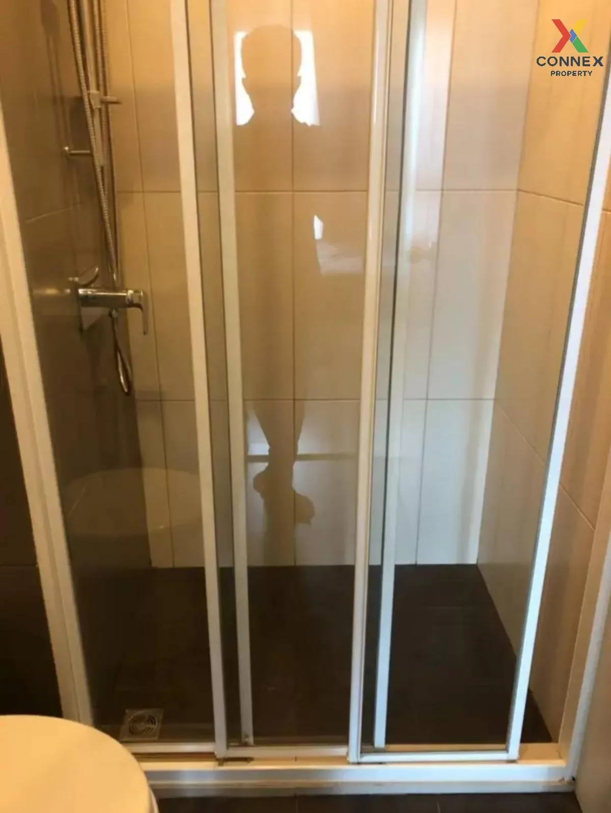 ขายคอนโด  เซ็นทริค รัชดา - ห้วยขวาง MRT-ห้วยขวาง ห้วยขวาง เขต ห้ว 4