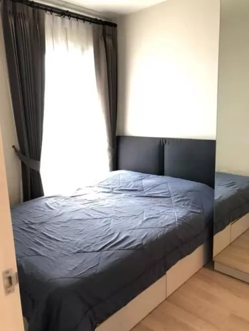 ขายคอนโด  เซ็นทริค รัชดา - ห้วยขวาง MRT-ห้วยขวาง ห้วยขวาง เขต ห้วยขวาง กรุงเทพ CX-35868