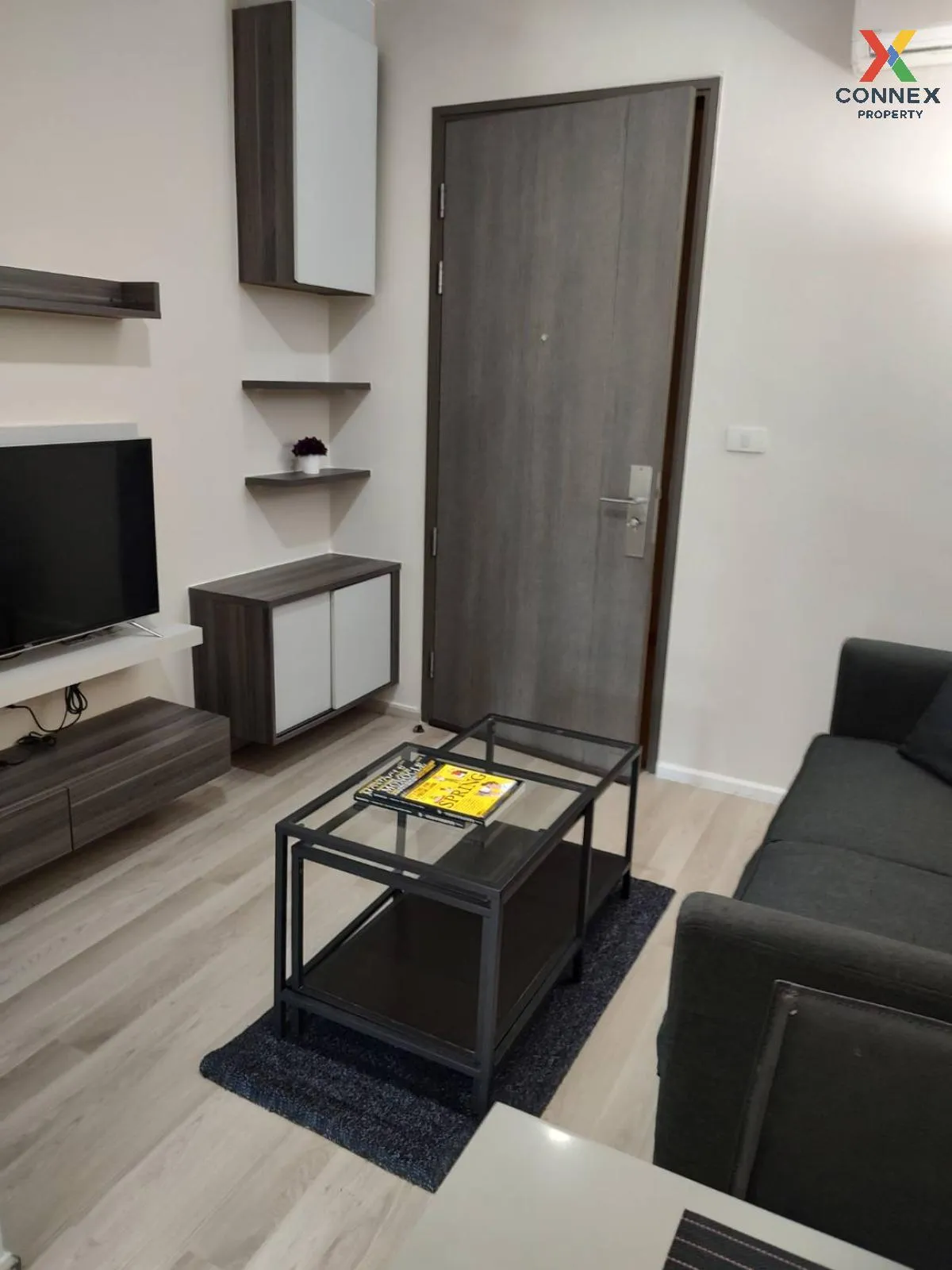 FOR RENT condo , Centric Ratchada - Huaikwang , MRT-Huai Khwang , 3
