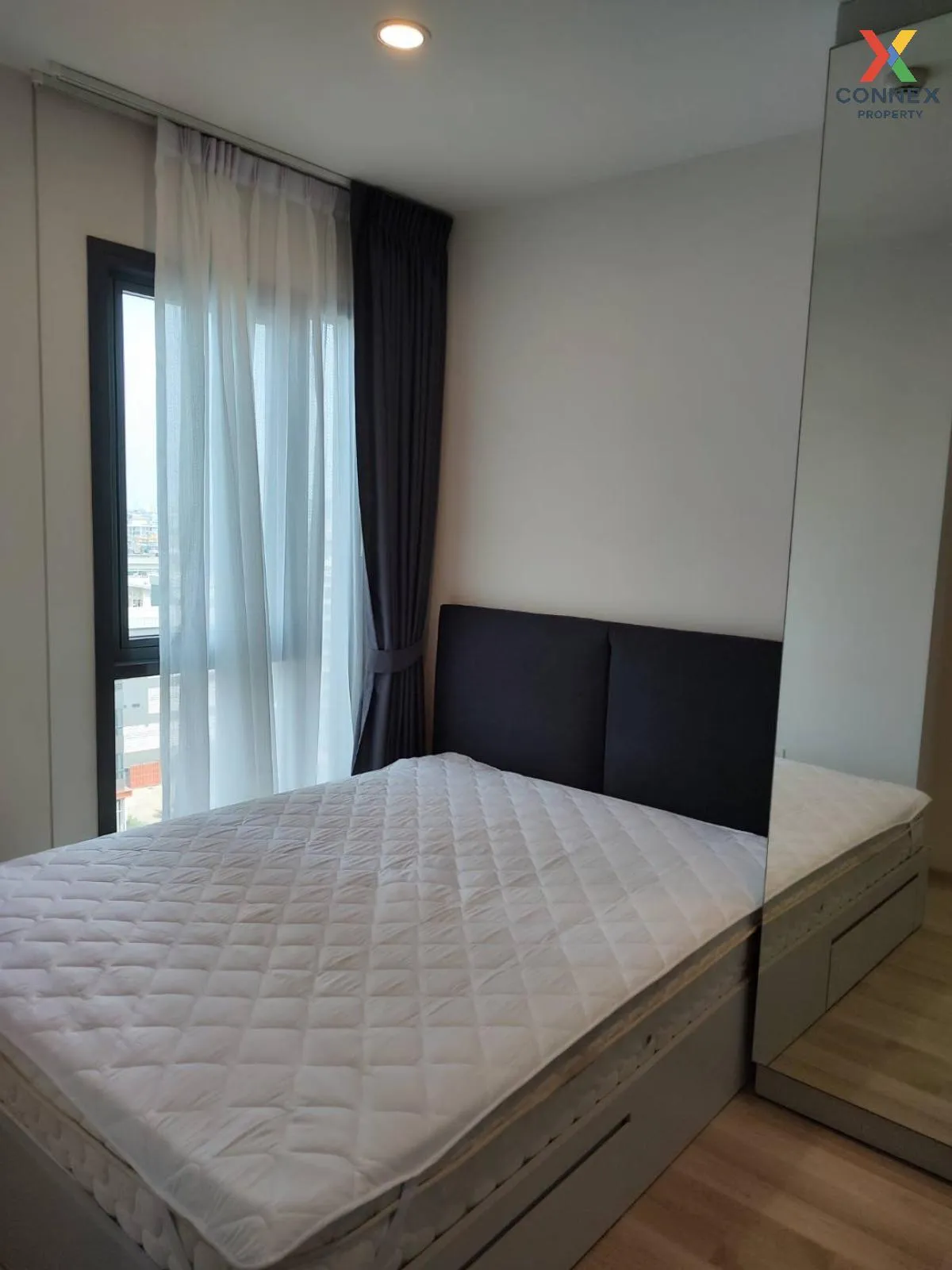 FOR RENT condo , Centric Ratchada - Huaikwang , MRT-Huai Khwang , 4