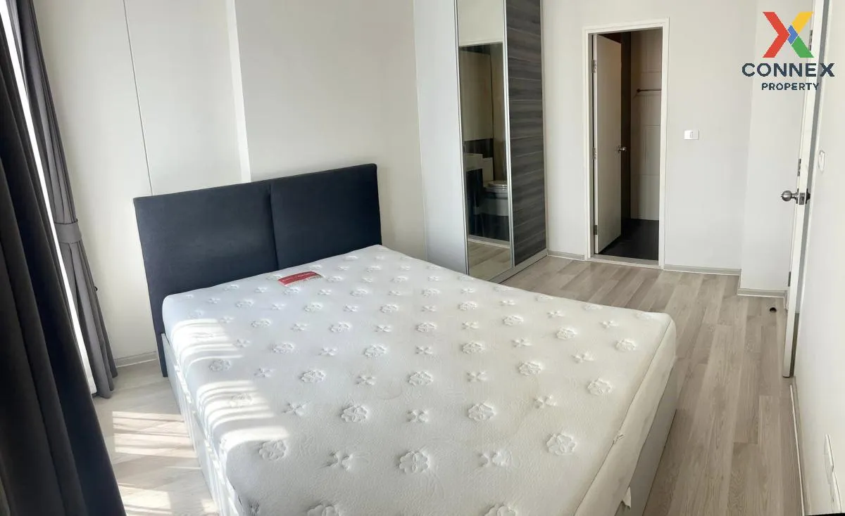 For Sale Condo , Centric Ratchada - Huaikwang , MRT-Huai Khwang , For Sale Condo , Centric Ratchada - Huaikwang , MRT-Huai Khwang , 1