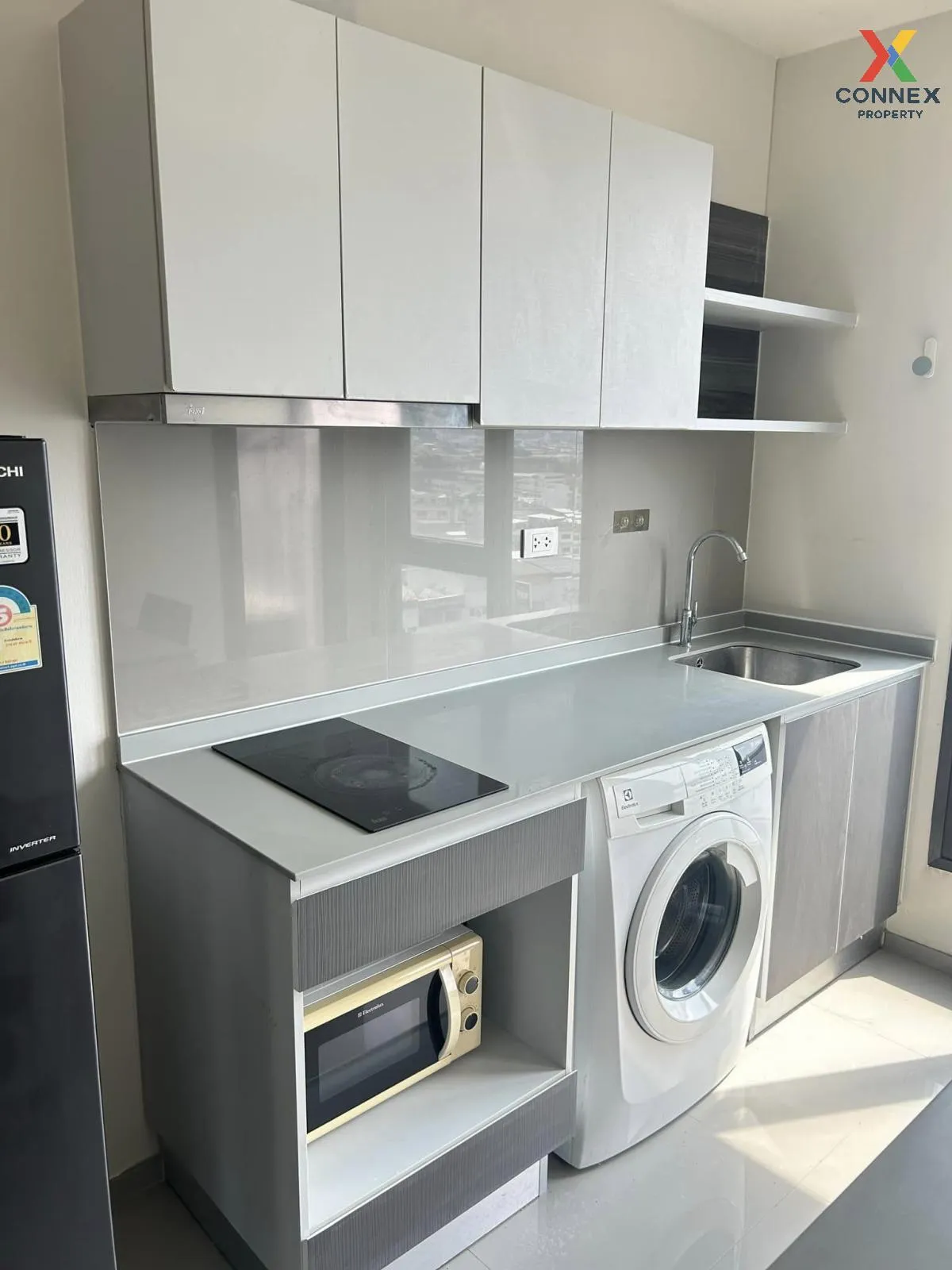 For Sale Condo , Centric Ratchada - Huaikwang , MRT-Huai Khwang , For Sale Condo , Centric Ratchada - Huaikwang , MRT-Huai Khwang ,