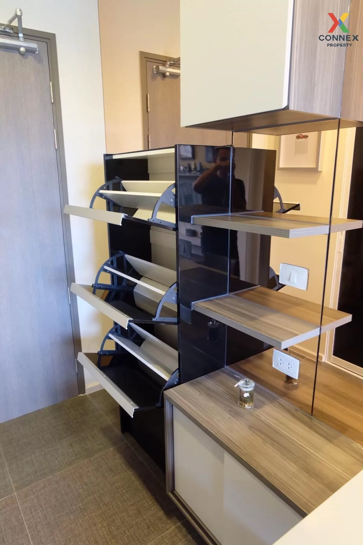 ขายคอนโด  เซ็นทริค รัชดา - ห้วยขวาง MRT-ห้วยขวาง ห้วยขวาง เขต ห้ว