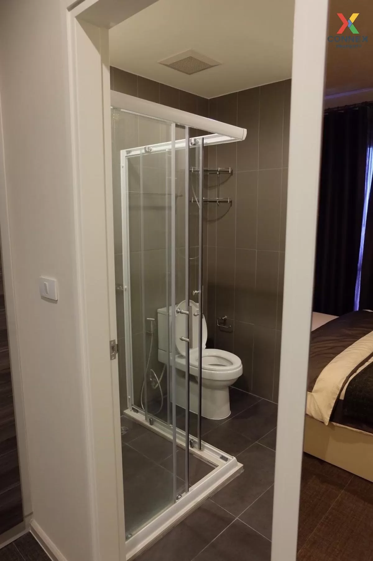 ขายคอนโด  เซ็นทริค รัชดา - ห้วยขวาง MRT-ห้วยขวาง ห้วยขวาง เขต ห้ว