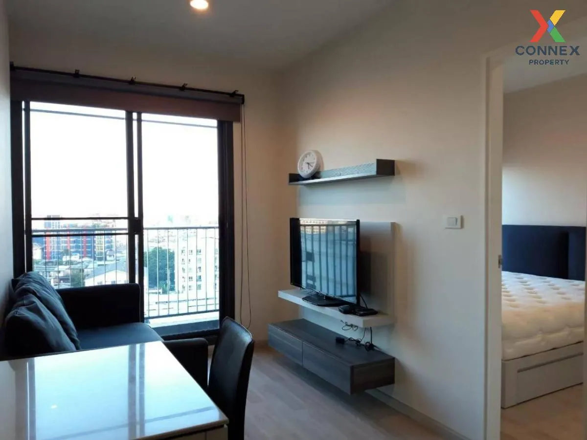 For Sale Condo , Centric Ratchada - Huaikwang , MRT-Huai Khwang , For Sale Condo , Centric Ratchada - Huaikwang , MRT-Huai Khwang , 2