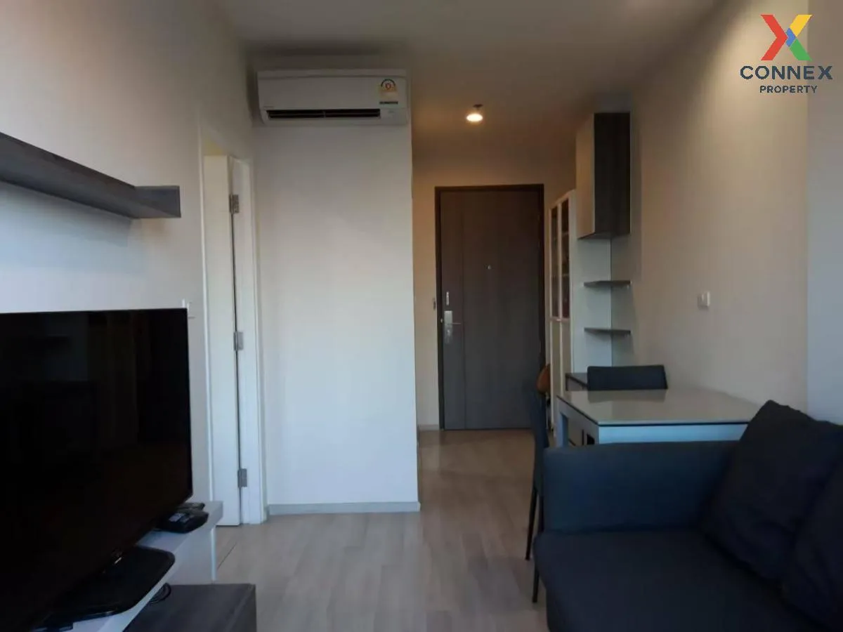 For Sale Condo , Centric Ratchada - Huaikwang , MRT-Huai Khwang , For Sale Condo , Centric Ratchada - Huaikwang , MRT-Huai Khwang , 3