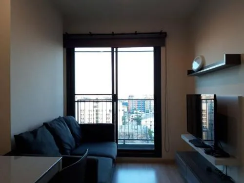 For Sale Condo , Centric Ratchada - Huaikwang , MRT-Huai Khwang , Huai Khwang , Huai Khwang , Bangkok , CX-35941