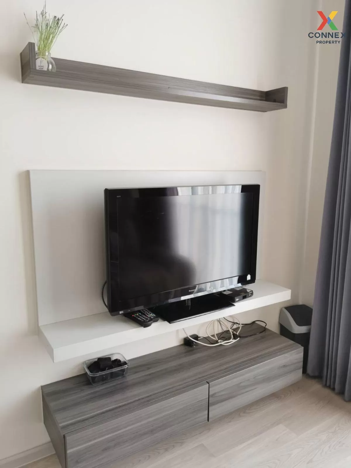 เช่าคอนโด  เซ็นทริค รัชดา - ห้วยขวาง MRT-ห้วยขวาง ห้วยขวาง เขต ห้ 2