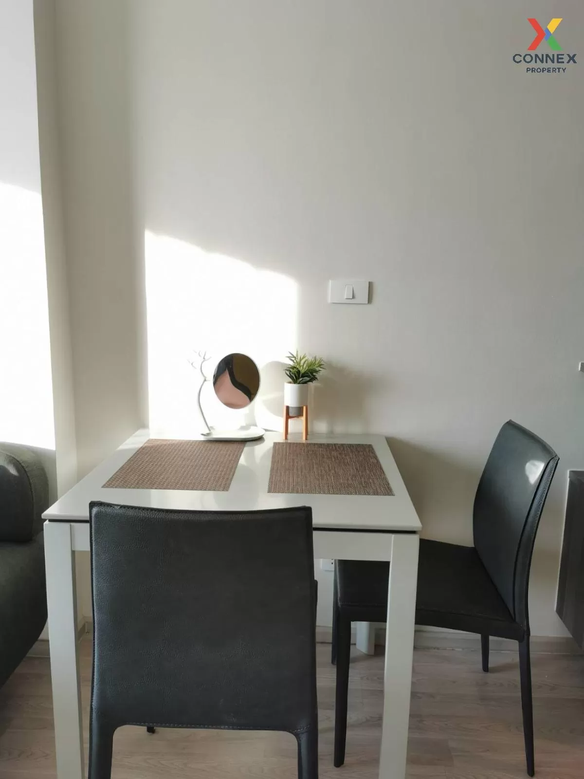 เช่าคอนโด  เซ็นทริค รัชดา - ห้วยขวาง MRT-ห้วยขวาง ห้วยขวาง เขต ห้