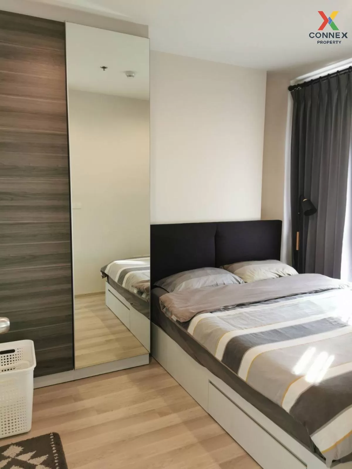 เช่าคอนโด  เซ็นทริค รัชดา - ห้วยขวาง MRT-ห้วยขวาง ห้วยขวาง เขต ห้