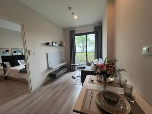 FOR SALE condo , Centric Ratchada - Huaikwang , MRT-Huai Khwang , Huai Khwang , Huai Khwang , Bangkok , CX-35965