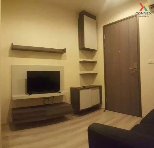 FOR SALE condo , Centric Ratchada - Huaikwang , MRT-Huai Khwang , Huai Khwang , Huai Khwang , Bangkok , CX-35972