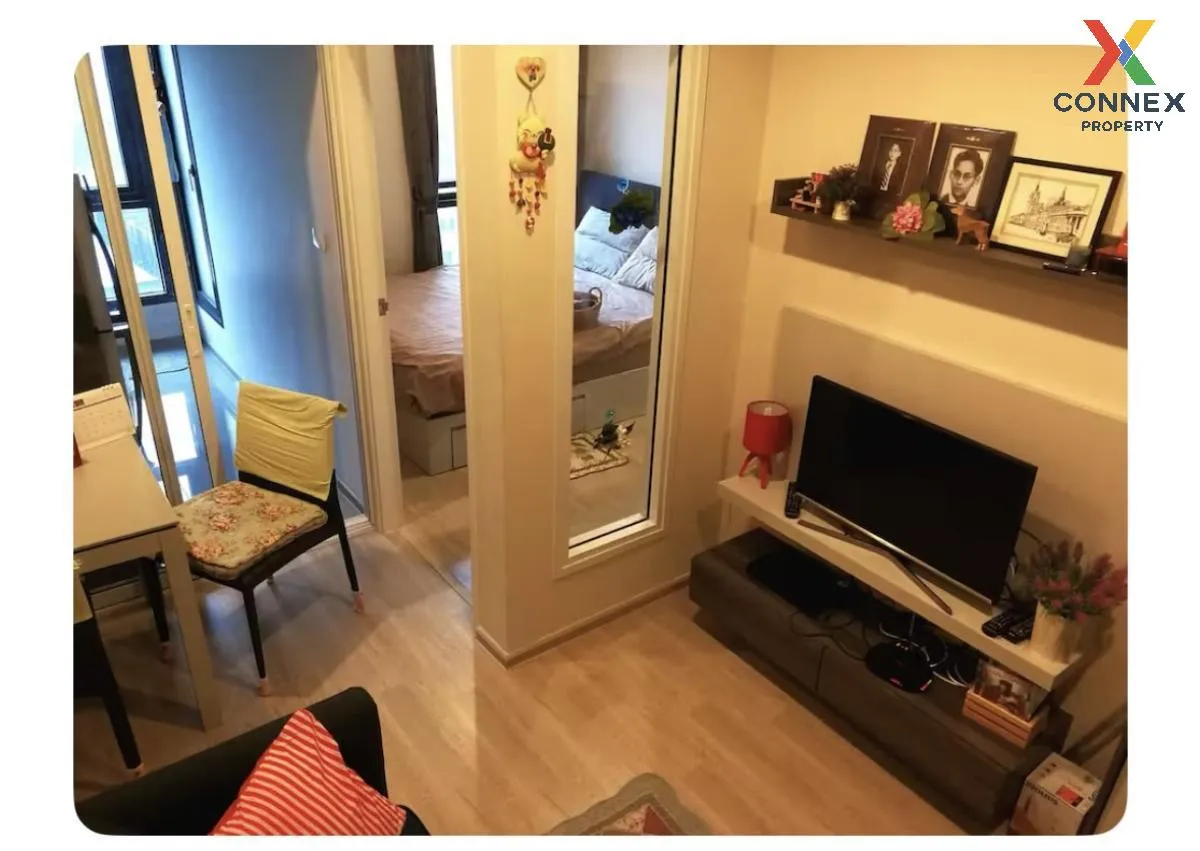 For Sale Condo , Centric Ratchada - Huaikwang , MRT-Huai Khwang , For Sale Condo , Centric Ratchada - Huaikwang , MRT-Huai Khwang , 1