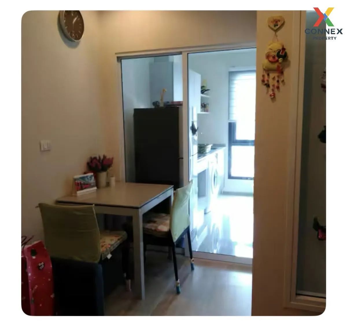 For Sale Condo , Centric Ratchada - Huaikwang , MRT-Huai Khwang , For Sale Condo , Centric Ratchada - Huaikwang , MRT-Huai Khwang , 2