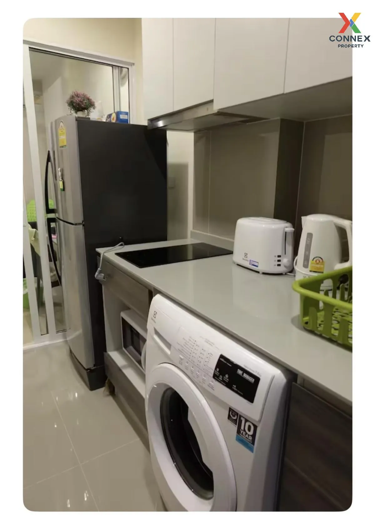 For Sale Condo , Centric Ratchada - Huaikwang , MRT-Huai Khwang , For Sale Condo , Centric Ratchada - Huaikwang , MRT-Huai Khwang , 3