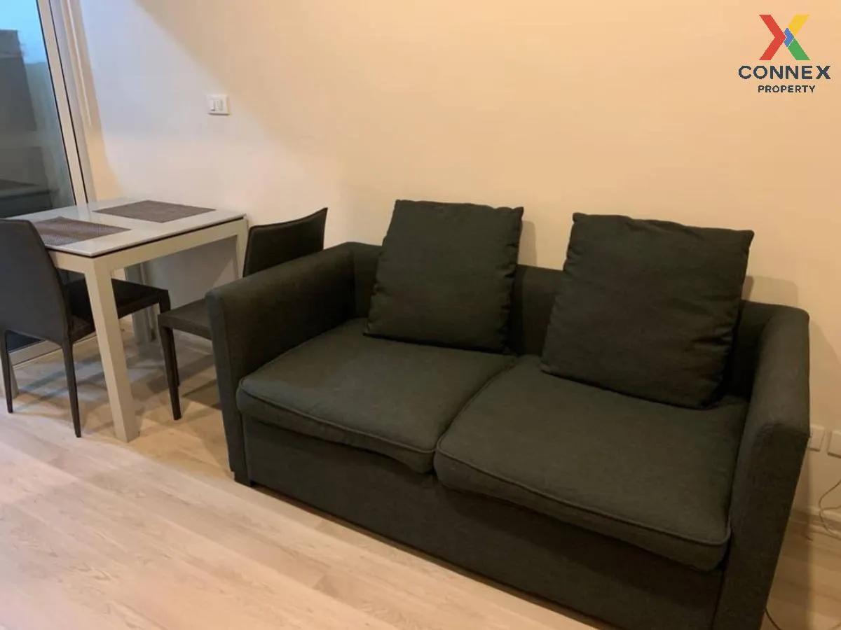 For Sale Condo , Centric Ratchada - Huaikwang , MRT-Huai Khwang , For Sale Condo , Centric Ratchada - Huaikwang , MRT-Huai Khwang , 3