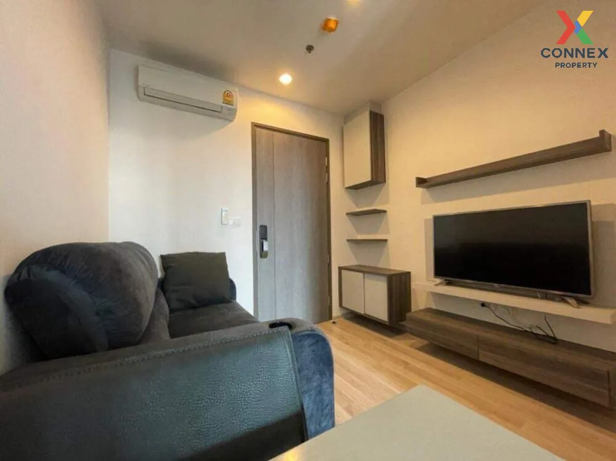 For Sale Condo , Centric Ratchada - Huaikwang , MRT-Huai Khwang , 1