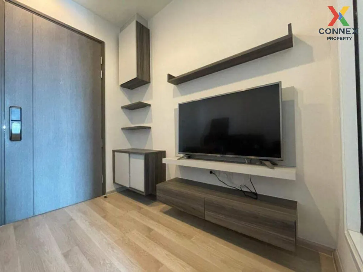 For Sale Condo , Centric Ratchada - Huaikwang , MRT-Huai Khwang , 2