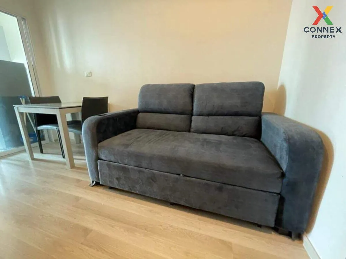 For Sale Condo , Centric Ratchada - Huaikwang , MRT-Huai Khwang , 3