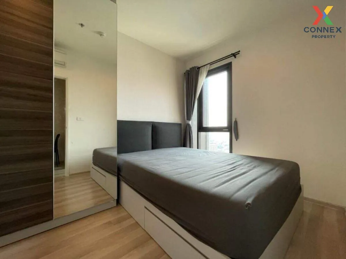 For Sale Condo , Centric Ratchada - Huaikwang , MRT-Huai Khwang ,
