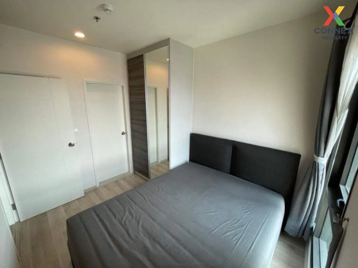 For Sale Condo , Centric Ratchada - Huaikwang , MRT-Huai Khwang ,