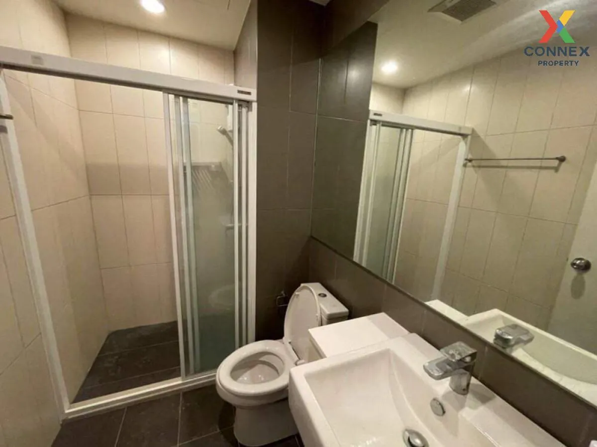 For Sale Condo , Centric Ratchada - Huaikwang , MRT-Huai Khwang ,