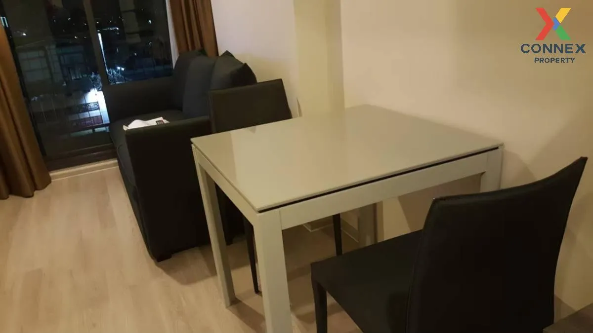 FOR RENT condo , Centric Ratchada - Huaikwang , MRT-Huai Khwang , FOR RENT condo , Centric Ratchada - Huaikwang , MRT-Huai Khwang , 3