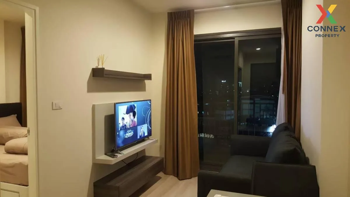 FOR RENT condo , Centric Ratchada - Huaikwang , MRT-Huai Khwang , FOR RENT condo , Centric Ratchada - Huaikwang , MRT-Huai Khwang , 4