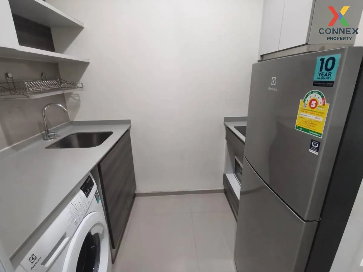 FOR RENT condo , Centric Ratchada - Huaikwang , MRT-Huai Khwang , FOR RENT condo , Centric Ratchada - Huaikwang , MRT-Huai Khwang ,