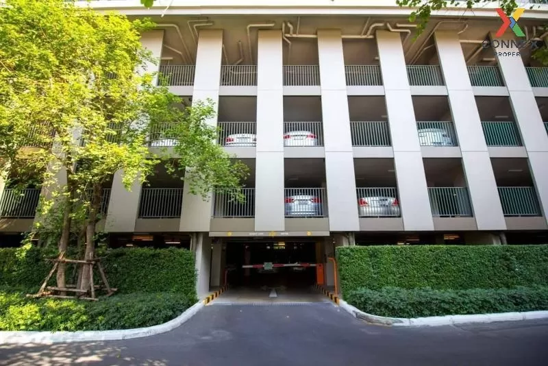 เช่าคอนโด  เซ็นทริค รัชดา - ห้วยขวาง MRT-ห้วยขวาง ห้วยขวาง เขต ห้