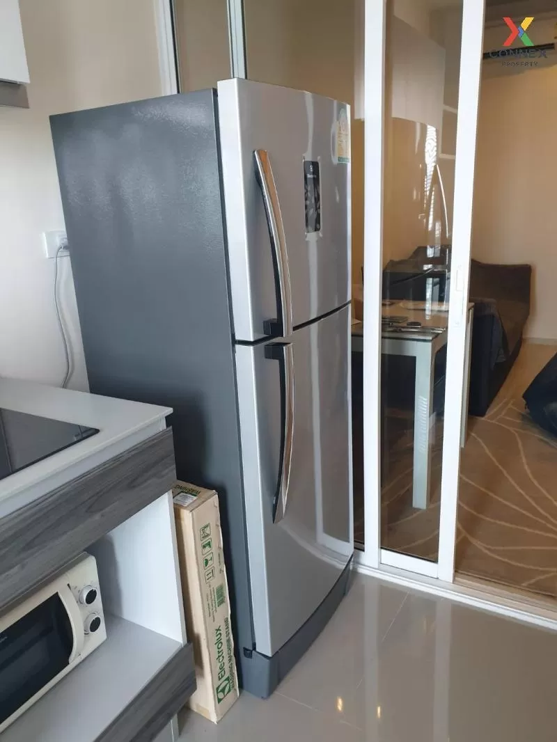 เช่าคอนโด  เซ็นทริค รัชดา - ห้วยขวาง MRT-ห้วยขวาง ห้วยขวาง เขต ห้