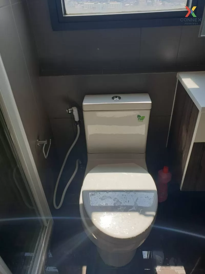 เช่าคอนโด  เซ็นทริค รัชดา - ห้วยขวาง MRT-ห้วยขวาง ห้วยขวาง เขต ห้