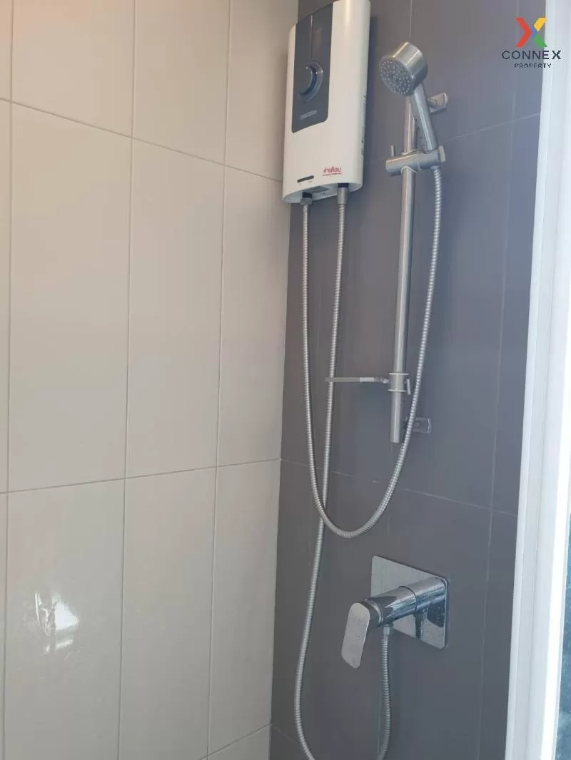 เช่าคอนโด  เซ็นทริค รัชดา - ห้วยขวาง MRT-ห้วยขวาง ห้วยขวาง เขต ห้