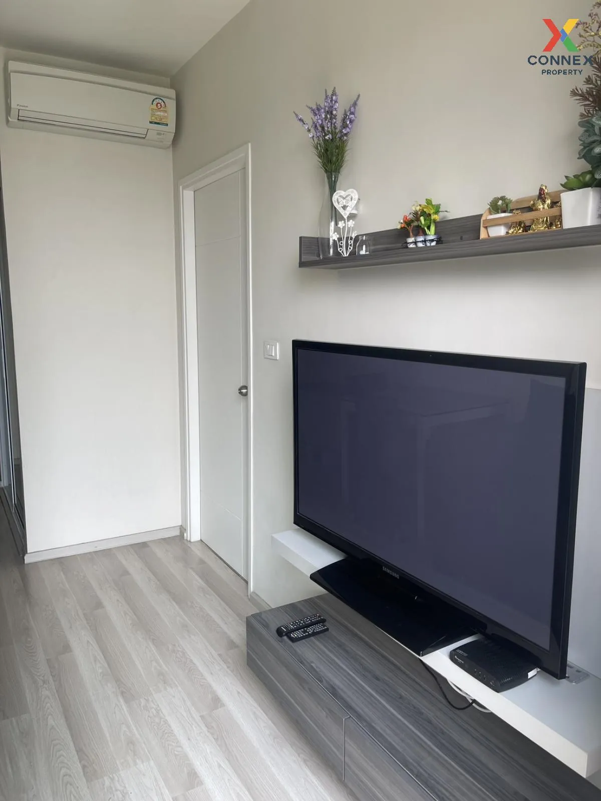 ขายคอนโด  เซ็นทริค รัชดา - ห้วยขวาง MRT-ห้วยขวาง ห้วยขวาง เขต ห้ว