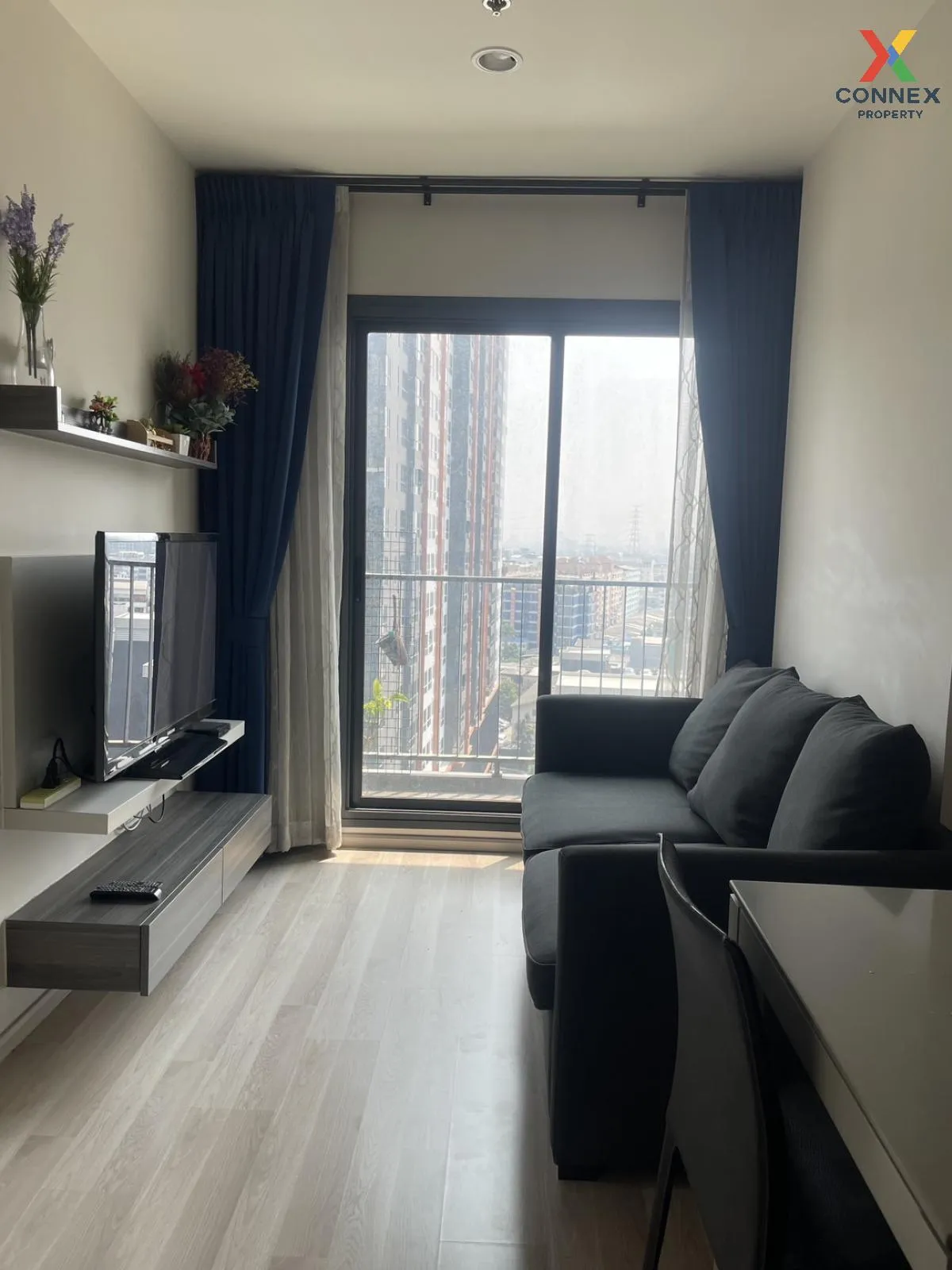 ขายคอนโด  เซ็นทริค รัชดา - ห้วยขวาง MRT-ห้วยขวาง ห้วยขวาง เขต ห้ว