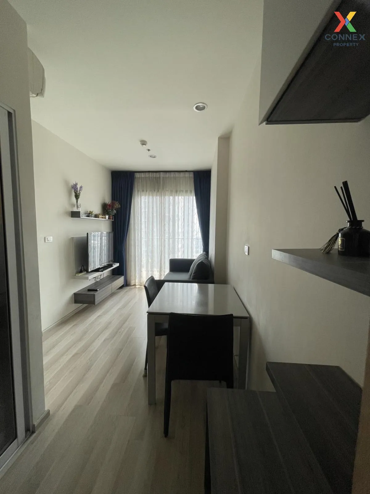 ขายคอนโด  เซ็นทริค รัชดา - ห้วยขวาง MRT-ห้วยขวาง ห้วยขวาง เขต ห้ว