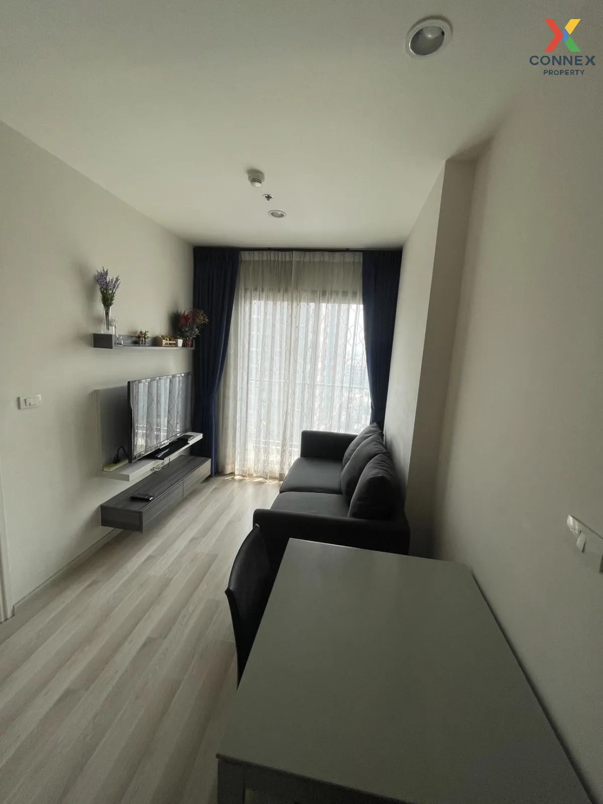 ขายคอนโด  เซ็นทริค รัชดา - ห้วยขวาง MRT-ห้วยขวาง ห้วยขวาง เขต ห้ว