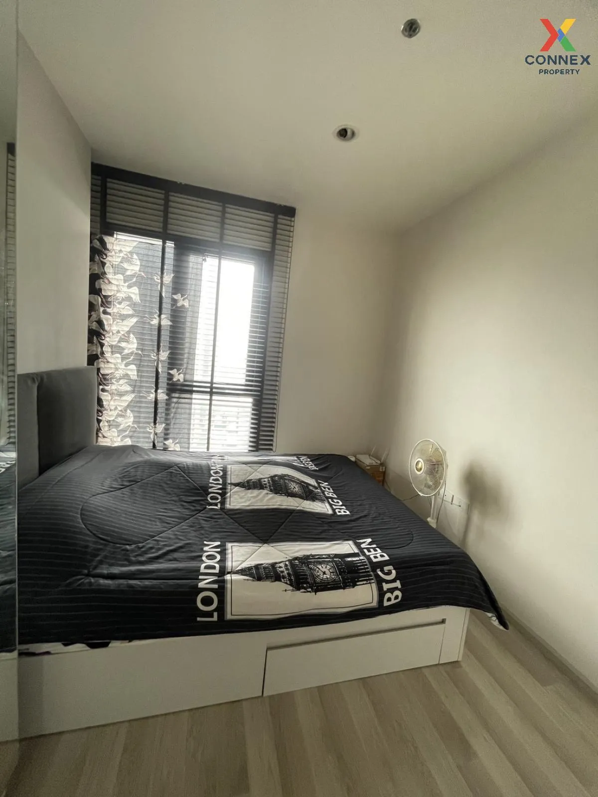 ขายคอนโด  เซ็นทริค รัชดา - ห้วยขวาง MRT-ห้วยขวาง ห้วยขวาง เขต ห้ว