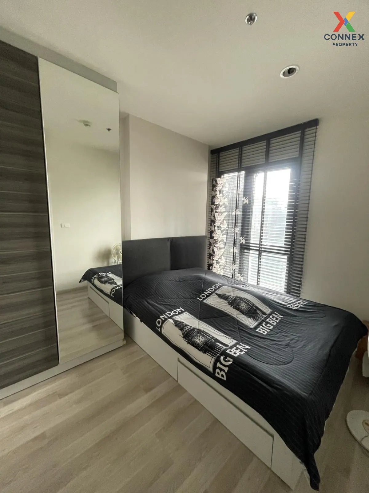 ขายคอนโด  เซ็นทริค รัชดา - ห้วยขวาง MRT-ห้วยขวาง ห้วยขวาง เขต ห้ว